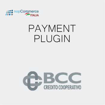 Banco Di Credito Cooperativo Nopcommerce Italia